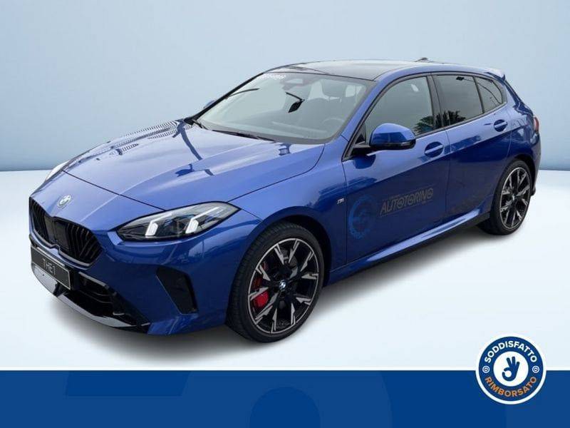 BMW Serie 1 118d M sport pro