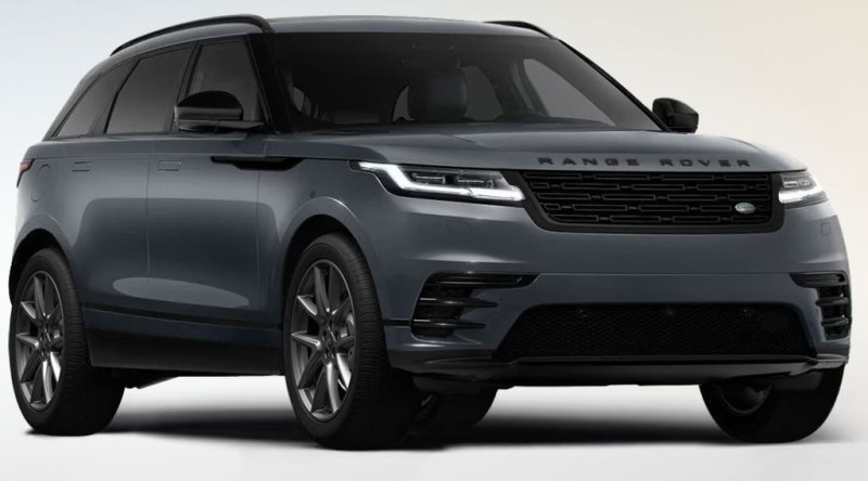 Land Rover Range Rover Velar D300 Dynamic SE