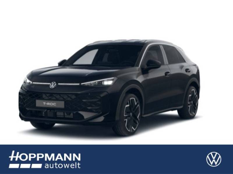 Volkswagen T-Roc R-Line 1.5 l eTSI OPF 110 kW (150 PS) 7-Ga