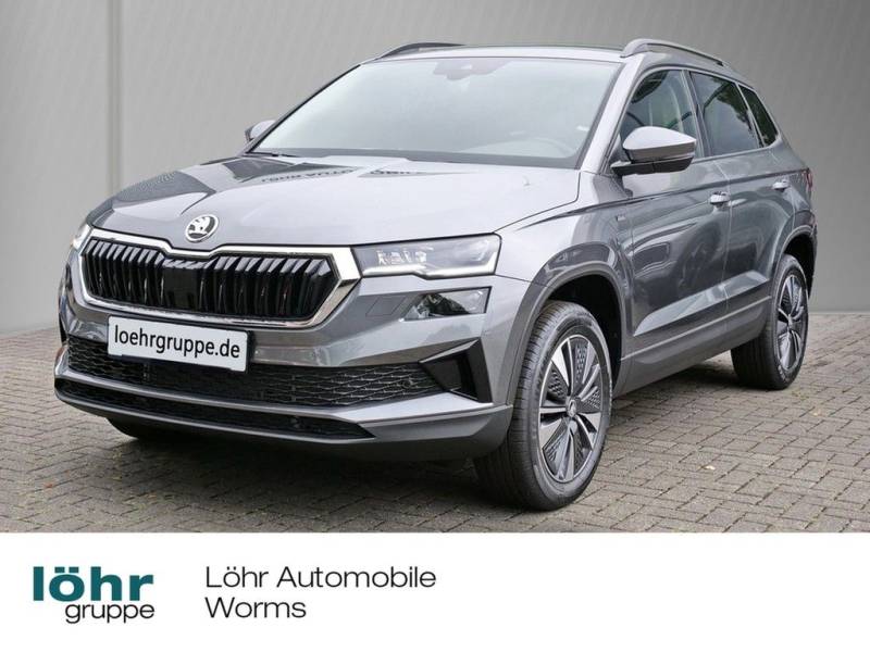 Skoda Karoq Tour Selection 1.5 l TSI 110 kW / 150 PS