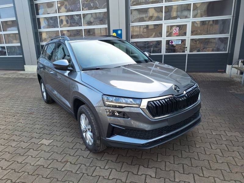 Skoda Karoq Selection,AHK,5 Jahre Garantie