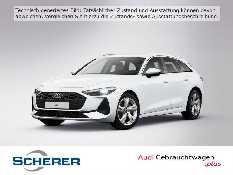 Audi A5 Avant TFSI 110kW S-tronic