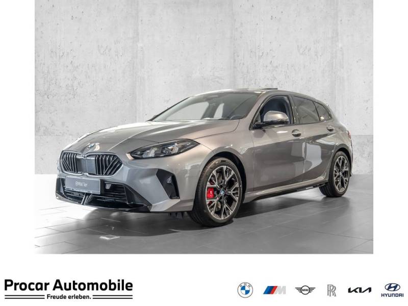 BMW 120 435€ o. Anzahlung MSportPro HUD PANO H/K DA+