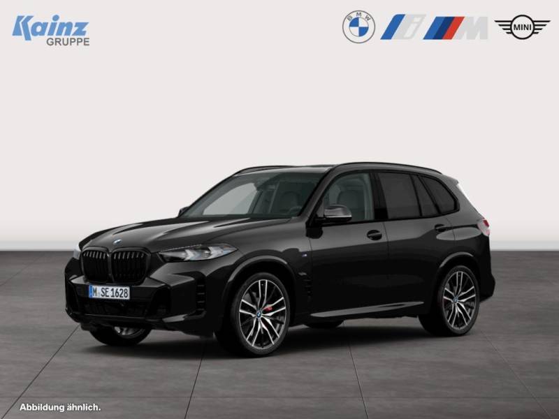 BMW X5 xDrive40d M Sport Pro/AHK/Travel/ComfPlus