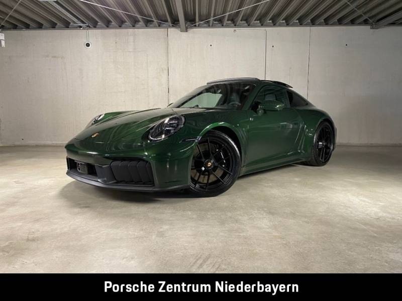 Porsche 992 (911) Carrera 4 GTS - Liftsystem - InnoDrive