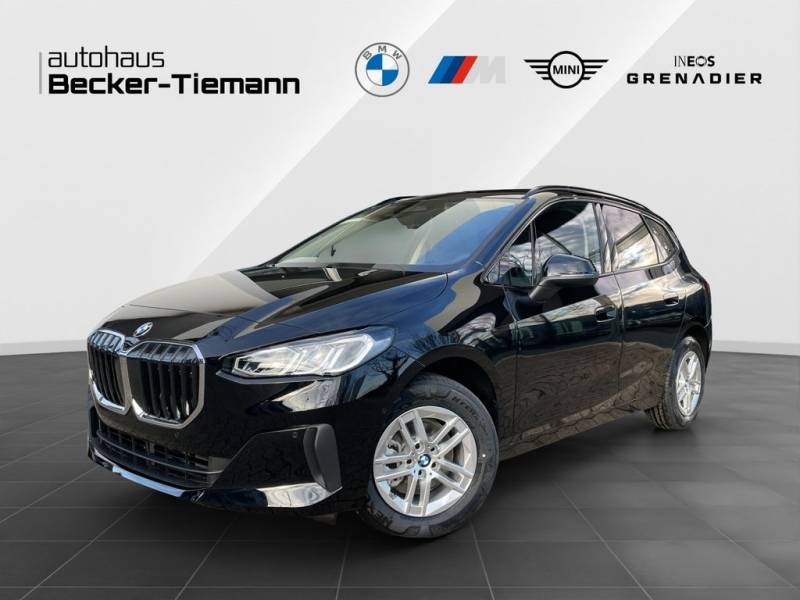 BMW 220i Active Tourer - UPE 42.930,-€ #exclusive