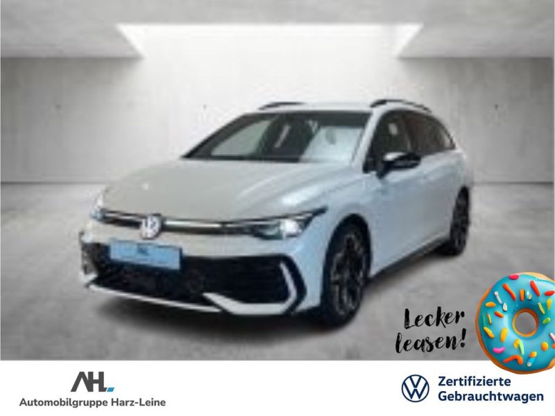 Volkswagen Golf Variant VIII 1.5 l eTSI R-Line BlackStyle R