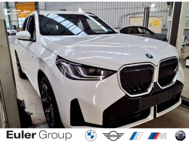 BMW X3 20d xDrive M Sport AHK H/K Premium+Prof.Pak.
