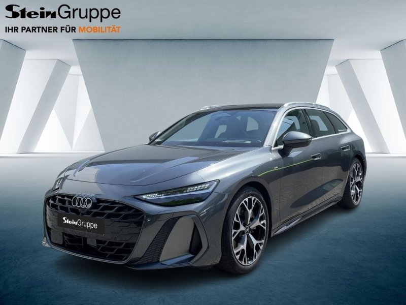 Audi A6 Avant TDI quattro 150 kW S tronic