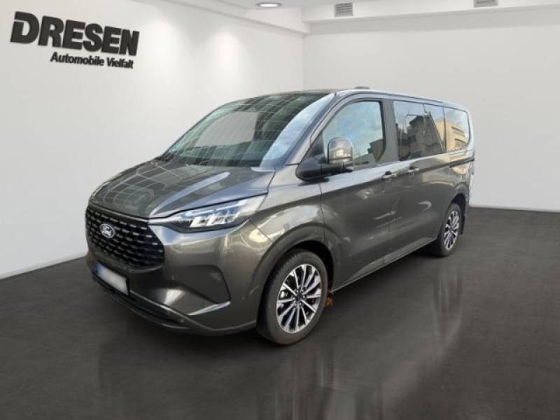 Ford Tourneo Custom 340 L1 Titanium X 2.5 PHEV *VORDE