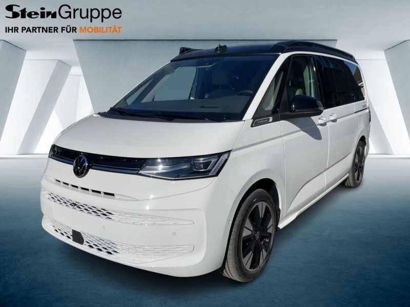 Volkswagen California 2.0 TDI Ocean AHK Navi ACC Virt HUD