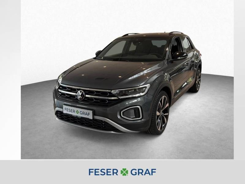 Volkswagen T-Roc Style 2.0 l TDI SCR 110 kW (150 PS) 7-Gang