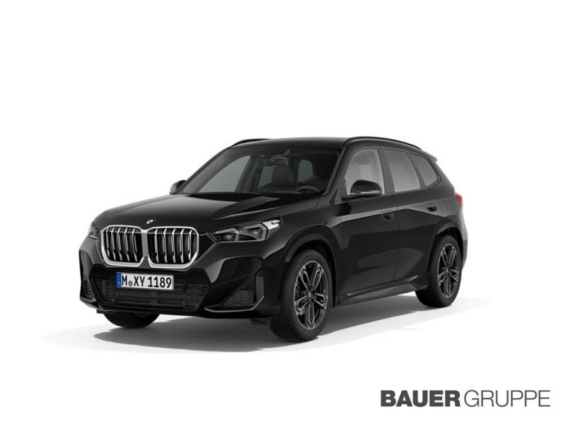 BMW X1 sDrive20i M Sport Park-Assistent HUD AD AHK-k