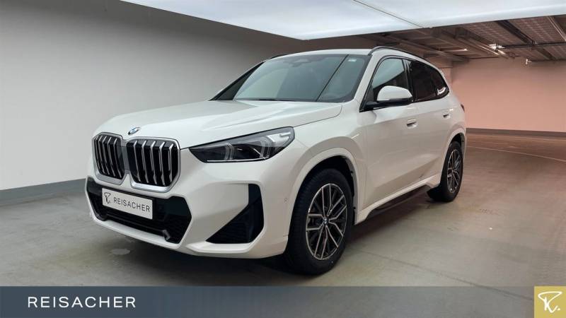 BMW X1 sDrive20i Sportpaket Fahrassistenzsysteme