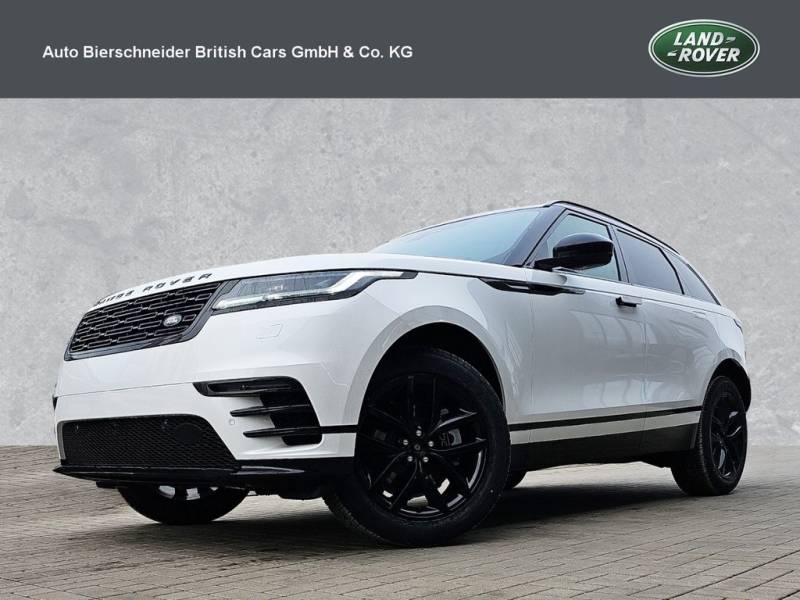 Land Rover Range Rover Velar D200 Dynamic SE ab 709,- LEASI