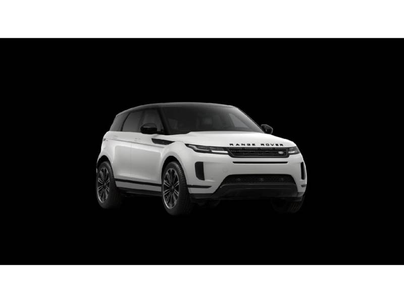 Land Rover Range Rover Evoque (VHC) D165 S Winterpaket Pano