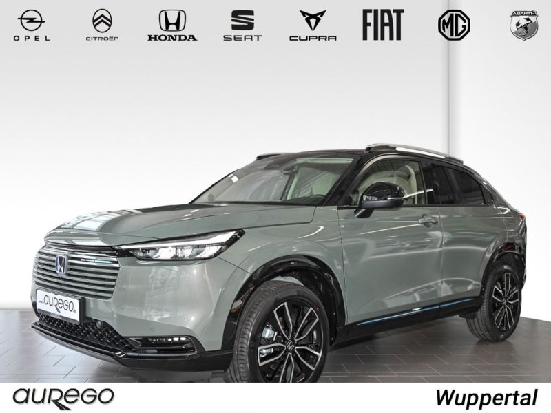 Honda HR-V i-MMD EU6d Hybrid 1.5 Automatik Advance Sty