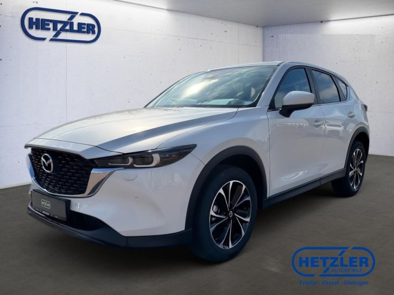 Mazda CX-5 Ad vantage 2.0 e-SKYACTIV-G 165 HUD Navi 36