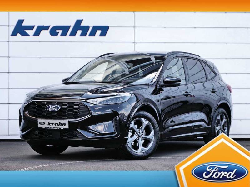 Ford Kuga 1.5 EcoBoost ST-Line - AUTOMATIK