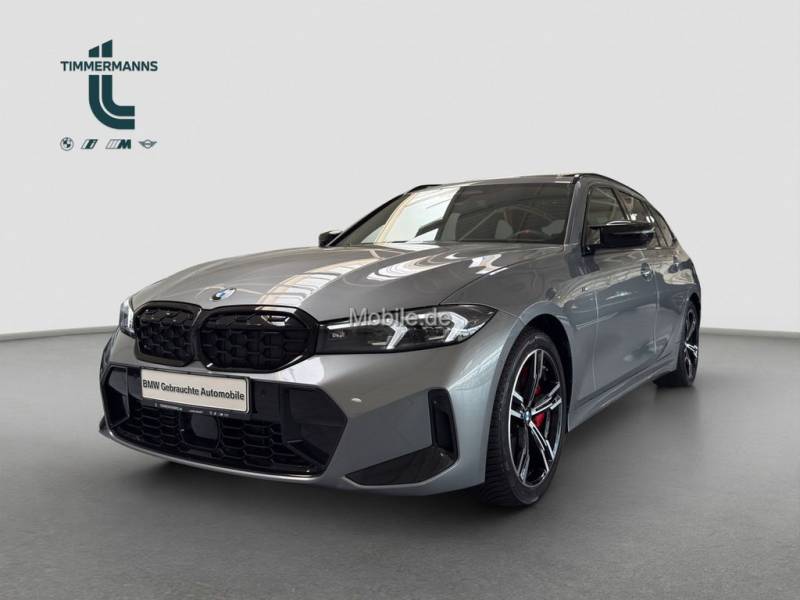 BMW M340d xDrive Touring Auto Navi Tempom.aktiv