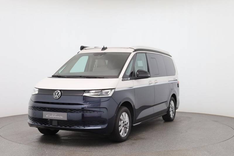 Volkswagen T7 California Coast TDI - LED +StHz +SHZ