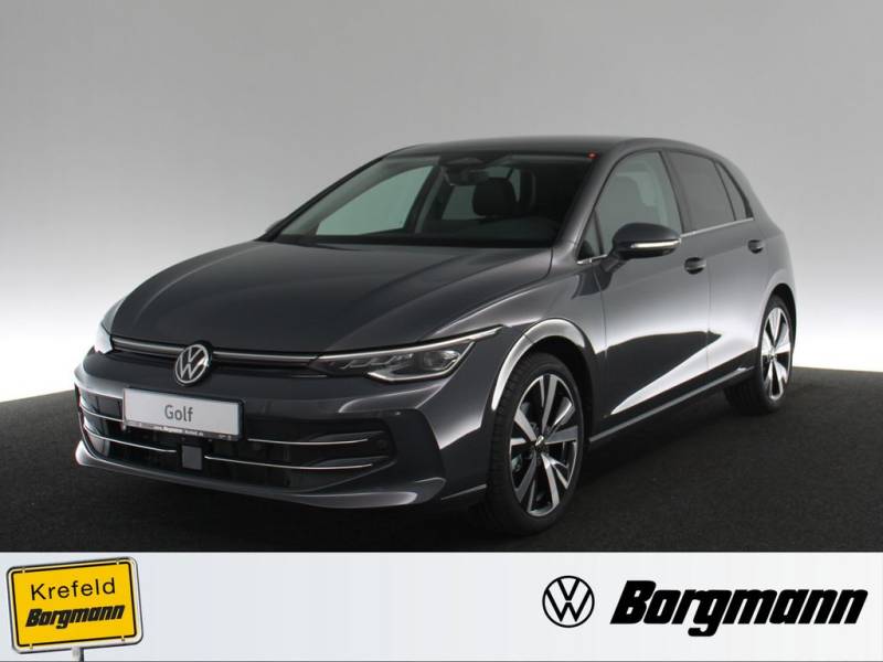 Volkswagen Golf VIII 2.0 TDI Style 360° MATRIX-LED ACC NAVI