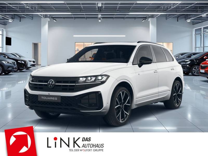 Volkswagen Touareg R-Line FINAL EDITION V6 TDI SCR 4MOTION