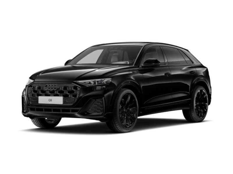 Audi Q8 SUV 50 TDI quattro 210(286) kW(PS) tiptronic