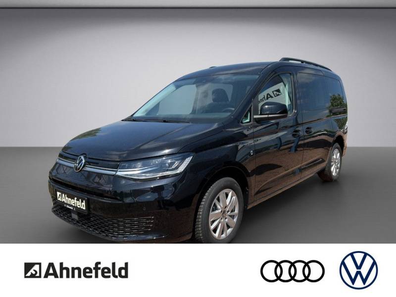 Volkswagen Caddy Maxi Life 7-Sitzer Motor: 1,5 l TSI EU6 85