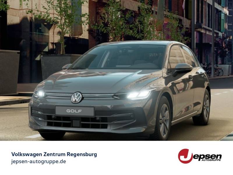 Volkswagen Golf Life 1.5 TSI R-KAMERA LED ACC SHZ PDC