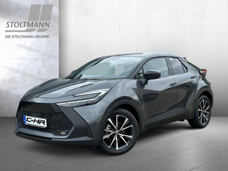 Toyota C-HR 2.0 Hybrid Teamplayer (AX2)