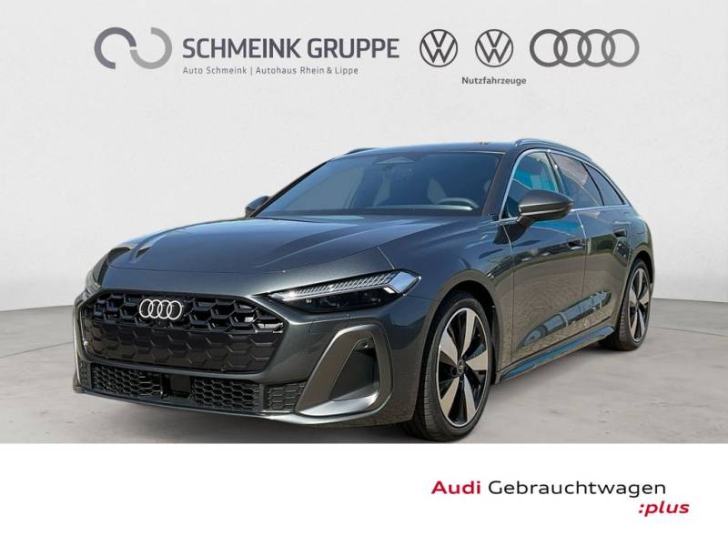 Audi A5 Avant e-hybrid S line quattro Matrix 360° HuD