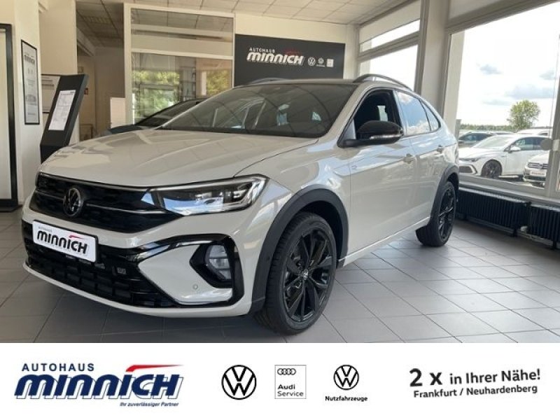 Volkswagen Taigo 1.5 TSI R-Line KLIMA LED NAVI ALU