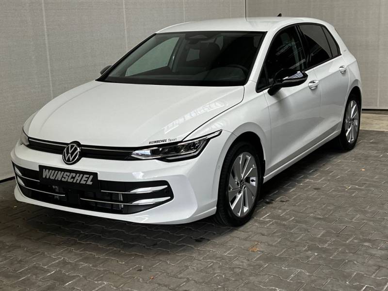 Volkswagen Golf 1.5 eTSI ENERGY AHK 17" 5J Garantie