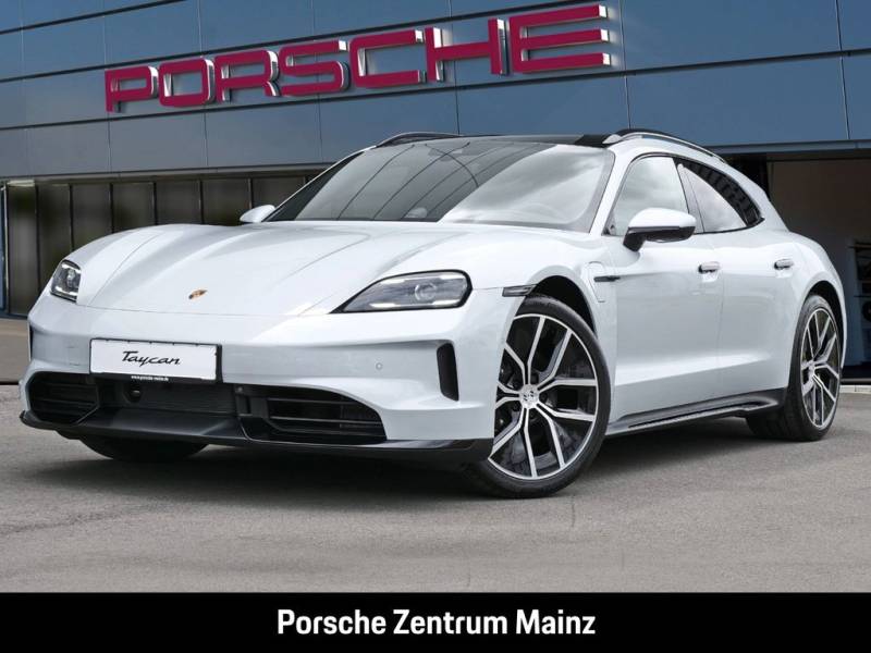 Porsche Taycan Sport Turismo BOSE,Perf.+,HUD,Innodrive,S