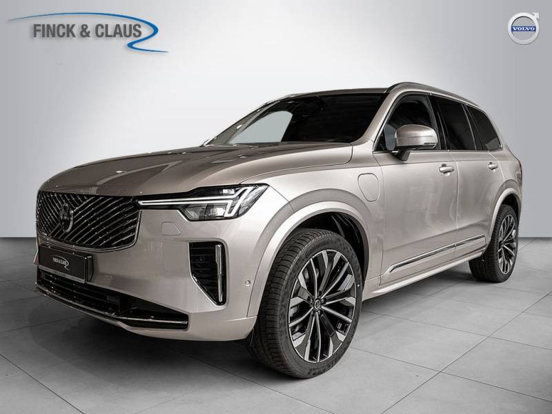Volvo XC90 T8 AWD Ultra Bright