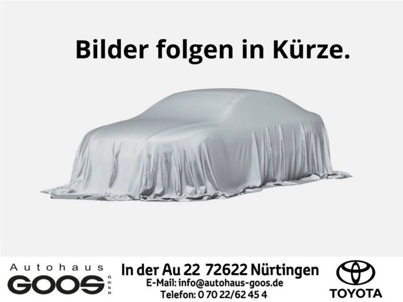 Toyota Yaris Hybrid Comfort Apple CarPlay Android Auto