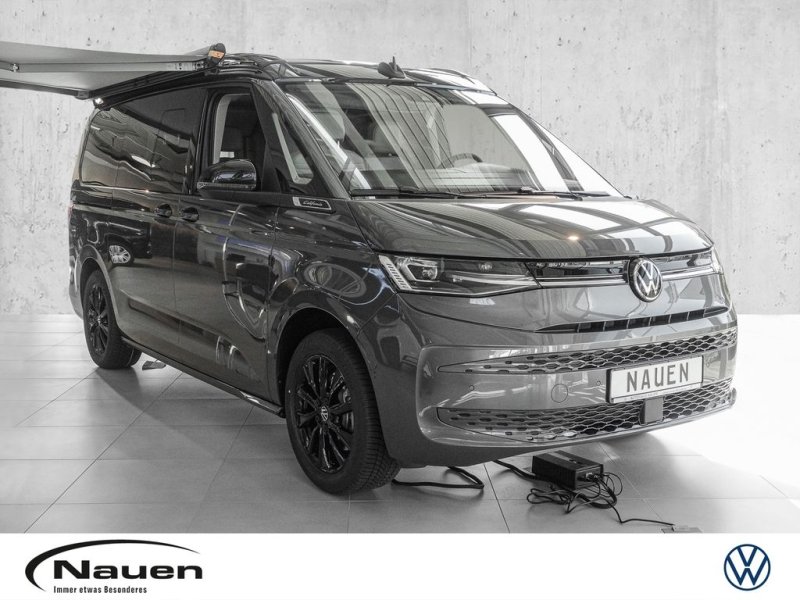 Volkswagen California Ocean Motor 2,0 l TDI 110 kW DSG