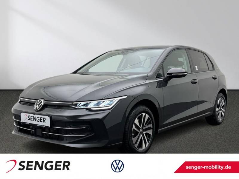 Volkswagen Golf Life 1,5 l eTSI OPF Digitales Cockpit Navi