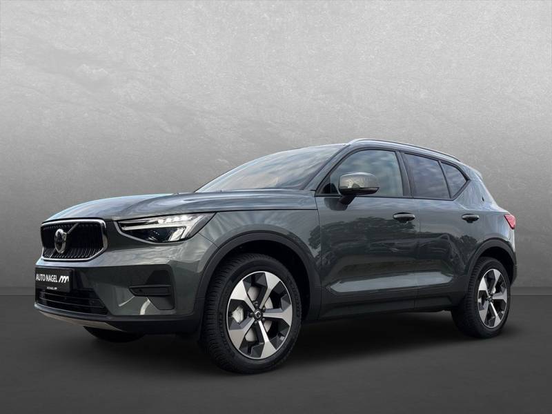 Volvo XC40 B3 Core *Kamera+PED+Allwetterreifen*