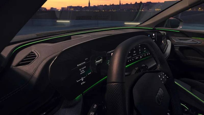 Audi Q5 Sportback 2.0TDI/NEU/HeadUp/3xDIS/21/BandO/VOLL