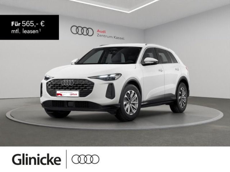 Audi Q5 SUV TDI quattro NEUBESTELLUNG MJ2025