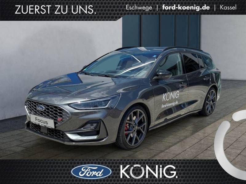 Ford Focus ST X 2.3 EB Aut.+Matrix-LED+AHK+BandO-Sound