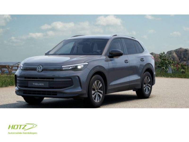 Volkswagen Tiguan 1.5 eTSI DSG ENERGY LED/NAVI/AREA VIEW