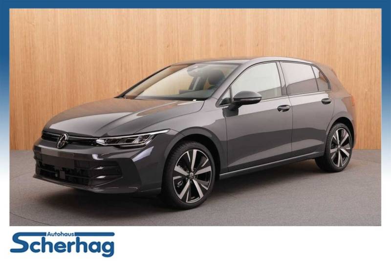 Volkswagen Golf VIII 1,5l eTSI DSG EU-Neuwagen Life