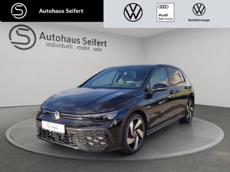 Volkswagen Golf GTE 1.5 TSI DSG Leder*Pano*Matrix