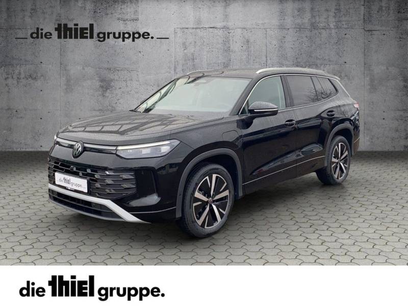 Volkswagen Tayron 1,5 l eHybrid Elegance IQ.Drive+Navi+Easy