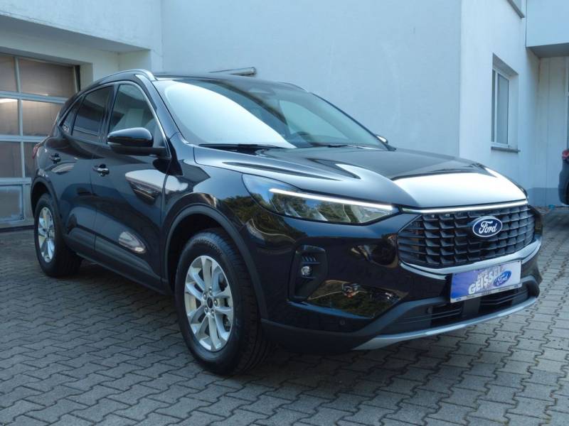 Ford Kuga Titanium,LED.Navi.Kamera.PDC.Winter