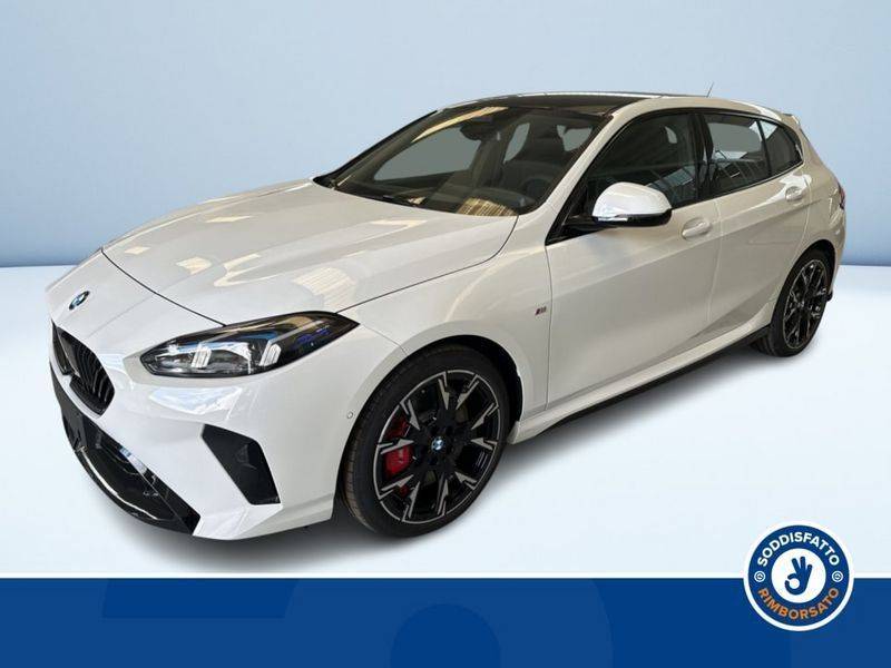 BMW Serie 1 118d M sport pro