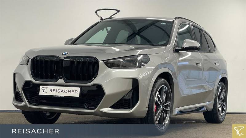 BMW X1 xDrive23i Sportpaket Fahrassistenzsysteme